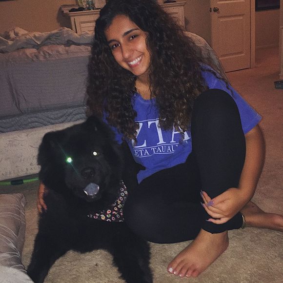 Meet your Posher, Mona - Picture 1 of 1